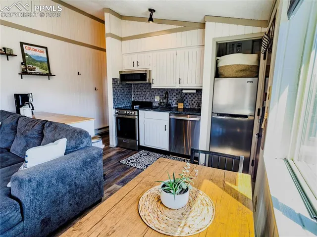 $189,900 | 1420 Panadero Avenue, Unit 26, La Veta, CO 81055