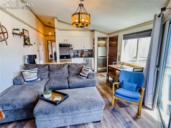 $189,900 | 1420 Panadero Avenue, Unit 26, La Veta, CO 81055