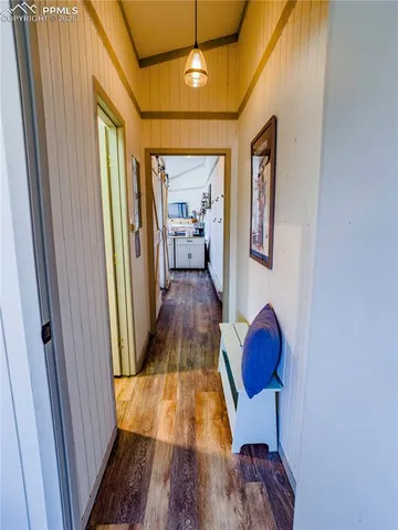 $189,900 | 1420 Panadero Avenue, Unit 26, La Veta, CO 81055