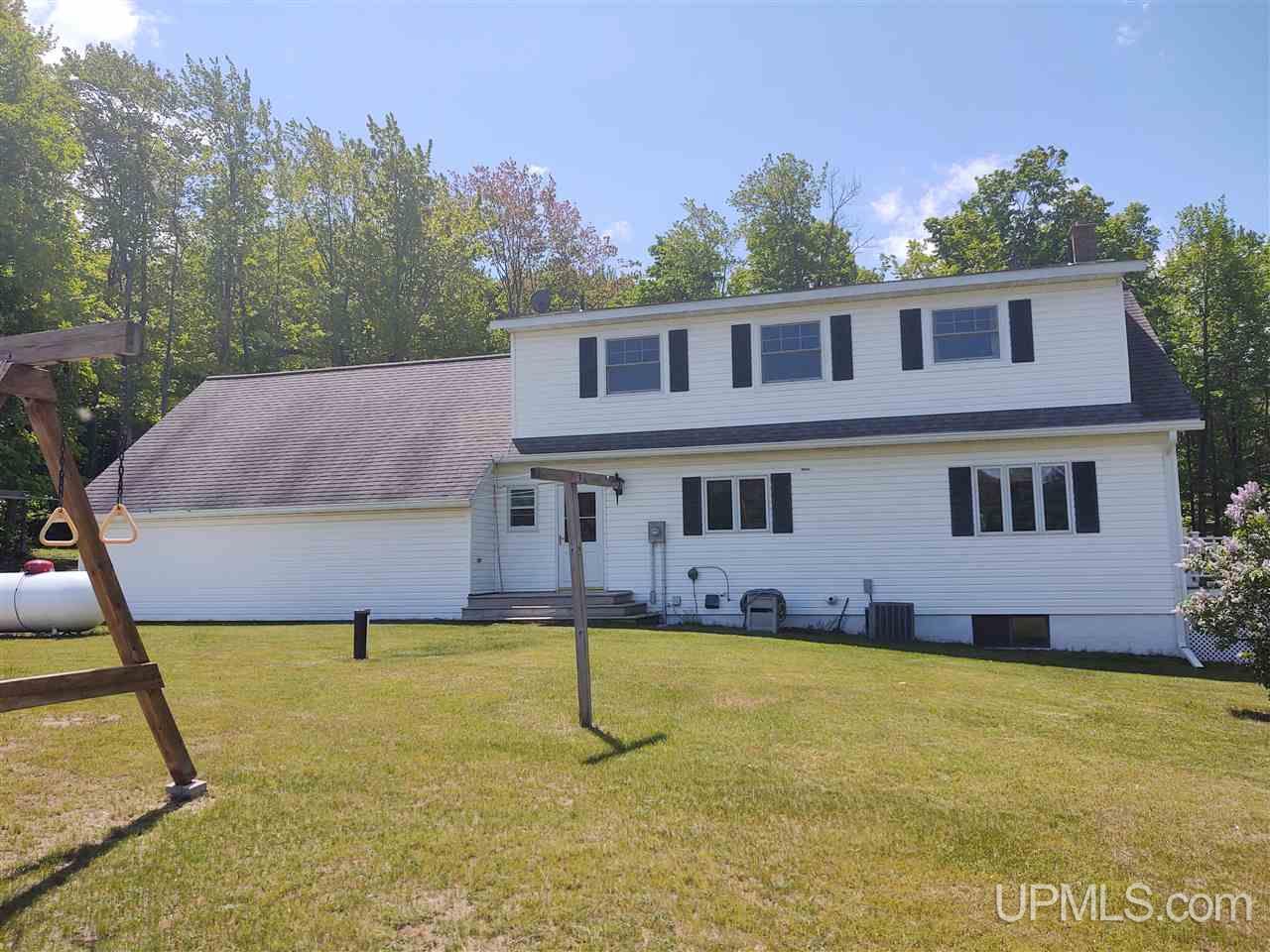 16573 Dynamite Hill Road Lanse, MI 49946 - Photo 9 of 99