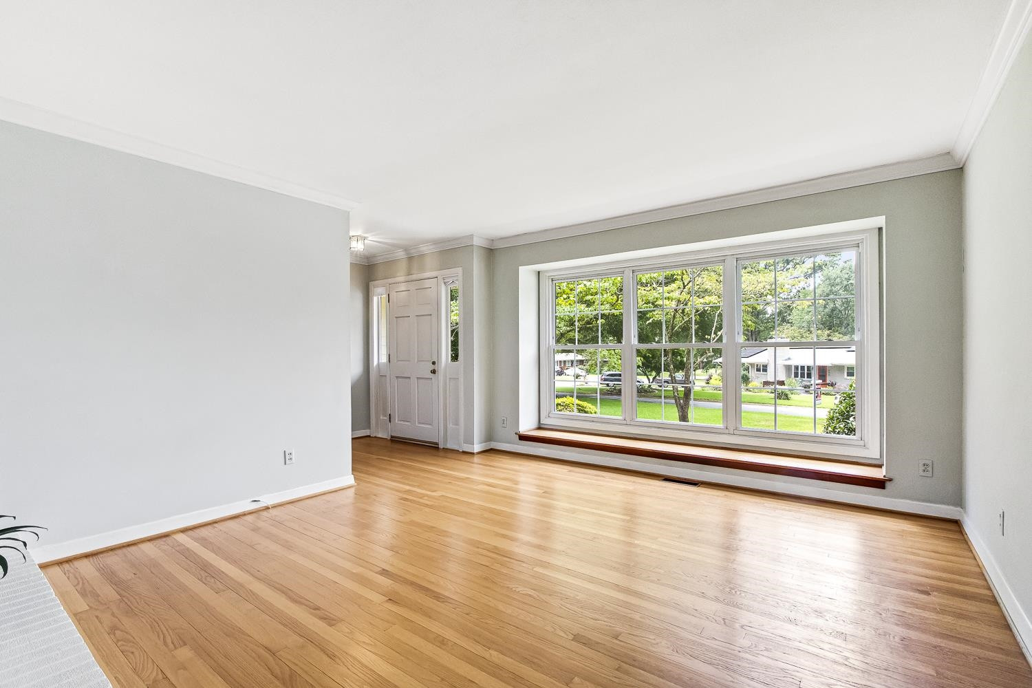 1211 Highland Road Garner, NC 27529 - Photo 12 of 34 Family Room