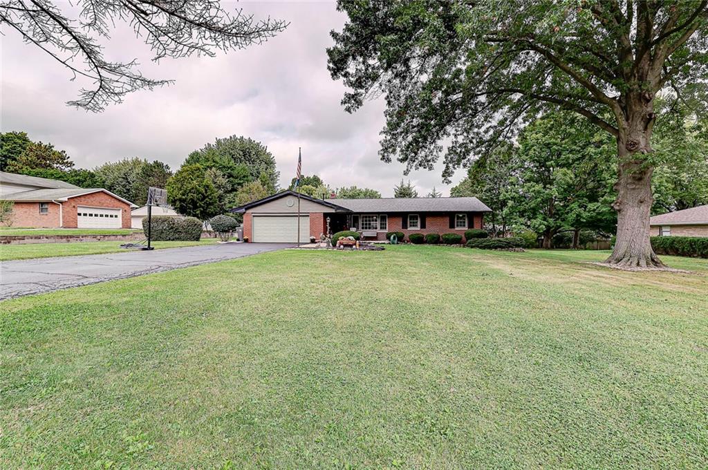 220 East Waterbury Road Indianapolis, IN 46227 - Photo 1 of 40 Gallery Image 1
