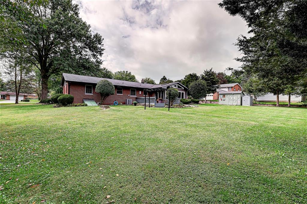 220 East Waterbury Road Indianapolis, IN 46227 - Photo 37 of 40 Gallery Image 37