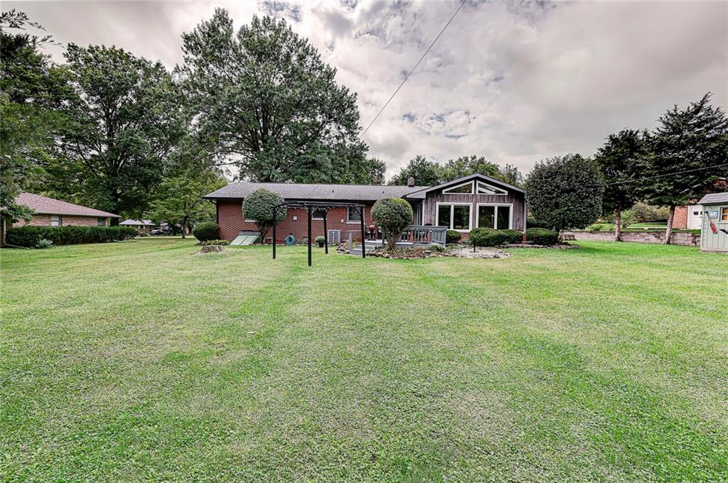 220 East Waterbury Road Indianapolis, IN 46227 - Photo 38 of 40 Gallery Image 38