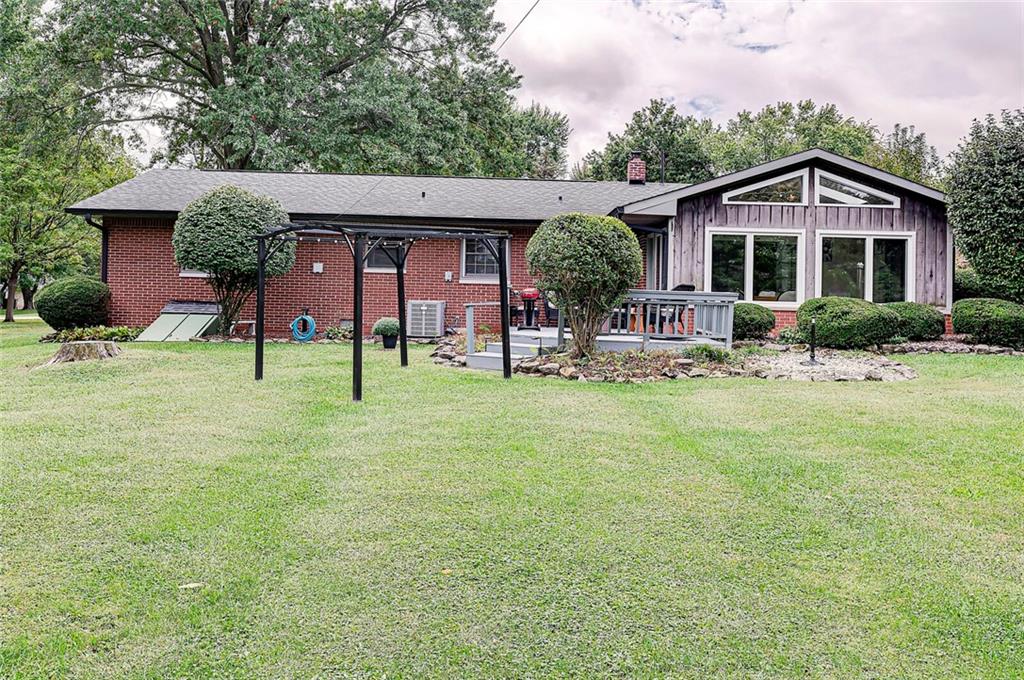 220 East Waterbury Road Indianapolis, IN 46227 - Photo 39 of 40 Gallery Image 39