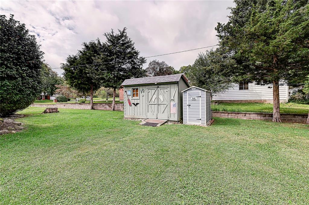 220 East Waterbury Road Indianapolis, IN 46227 - Photo 40 of 40 Gallery Image 40