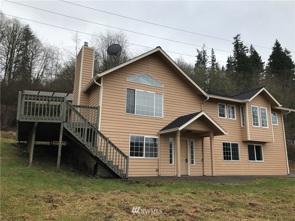 24401 Miller Bay Road Northeast Poulsbo, WA 98370 - Photo 2 of 22