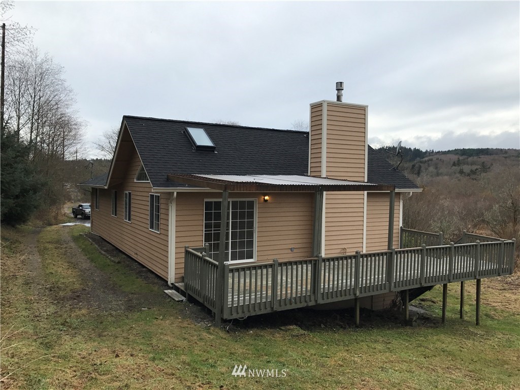 24401 Miller Bay Road Northeast Poulsbo, WA 98370 - Photo 5 of 22