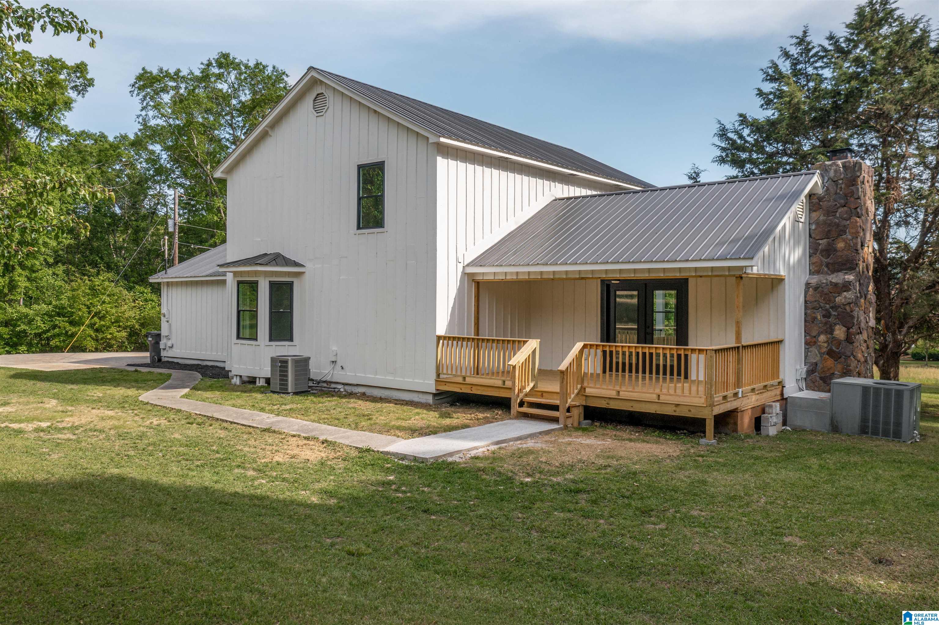 4470 Green Valley Road Gadsden, AL 35907 - Photo 52 of 53