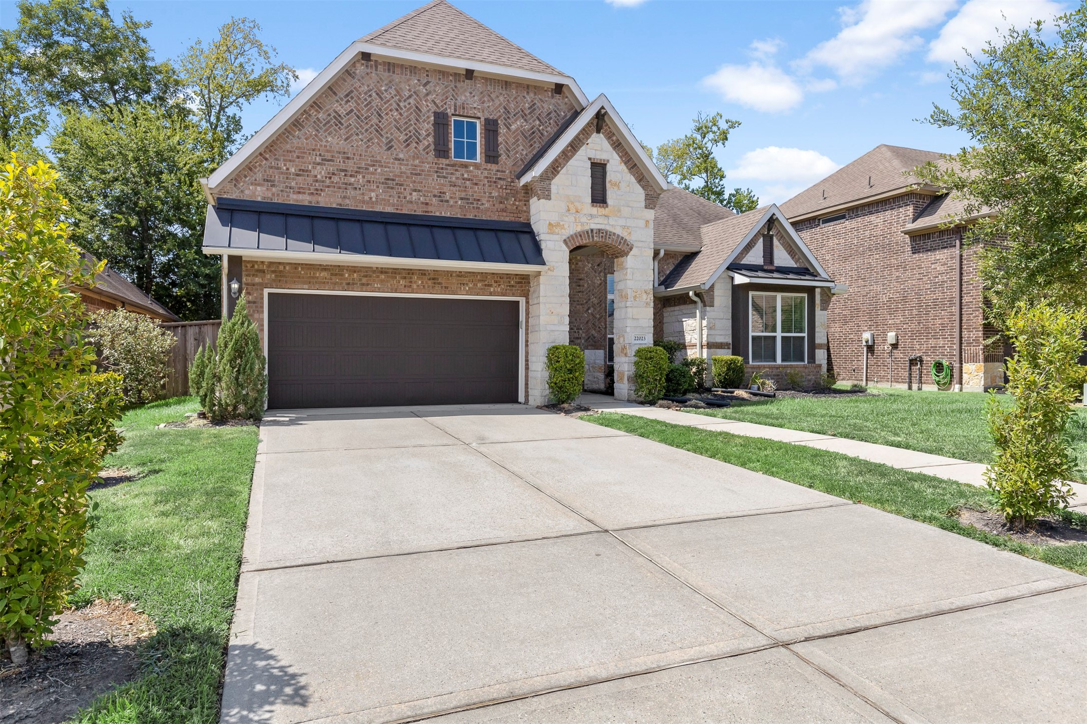 22023 Flashing Ridge Spring, TX 77389 - Photo 2 of 32