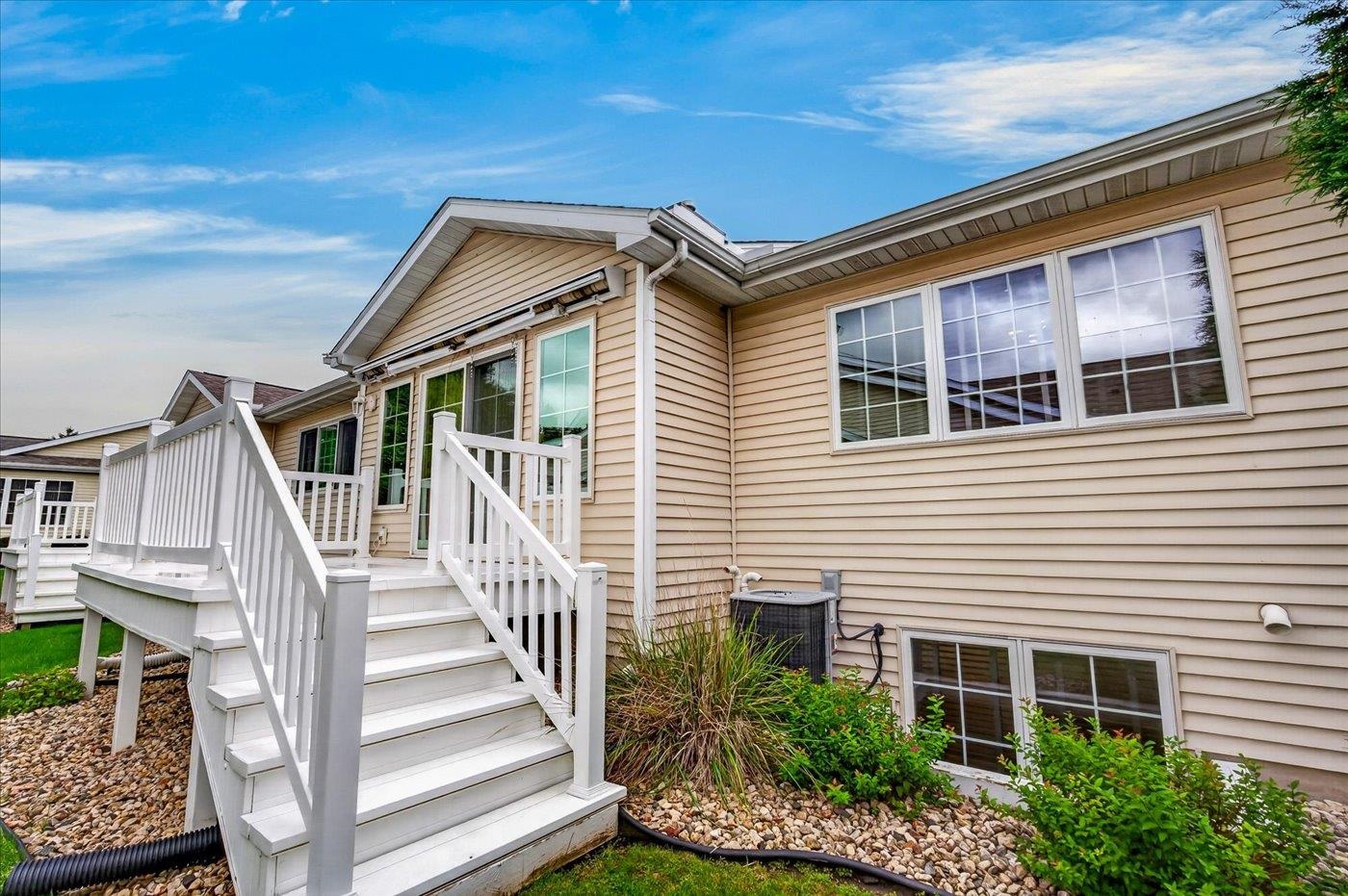 622 Springbrook Circle, Unit 43 DeForest, WI 53532 - Photo 54 of 82 Gallery Image 54