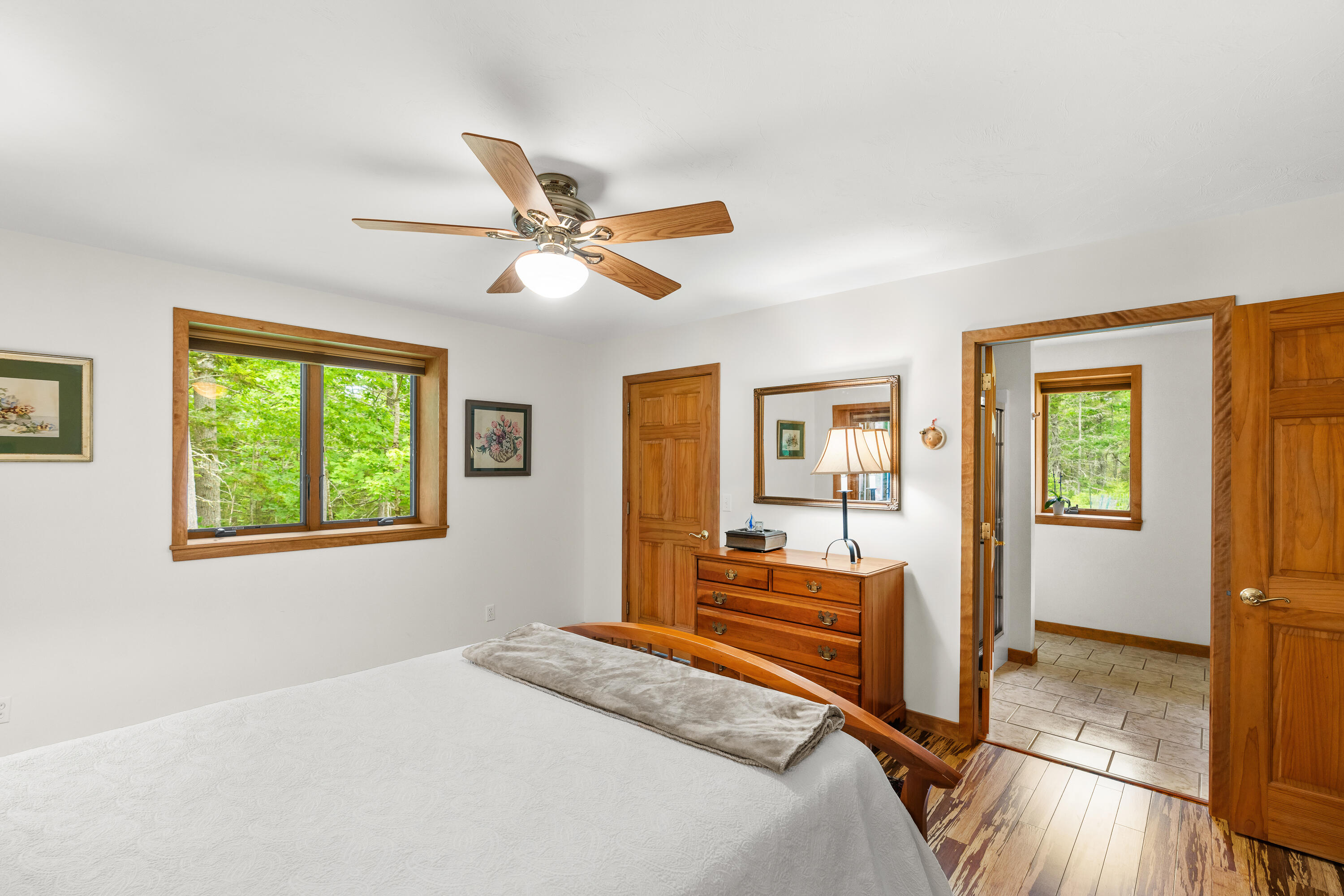 52 Oak Run Road Westport Island, ME 04578 - Photo 22 of 200