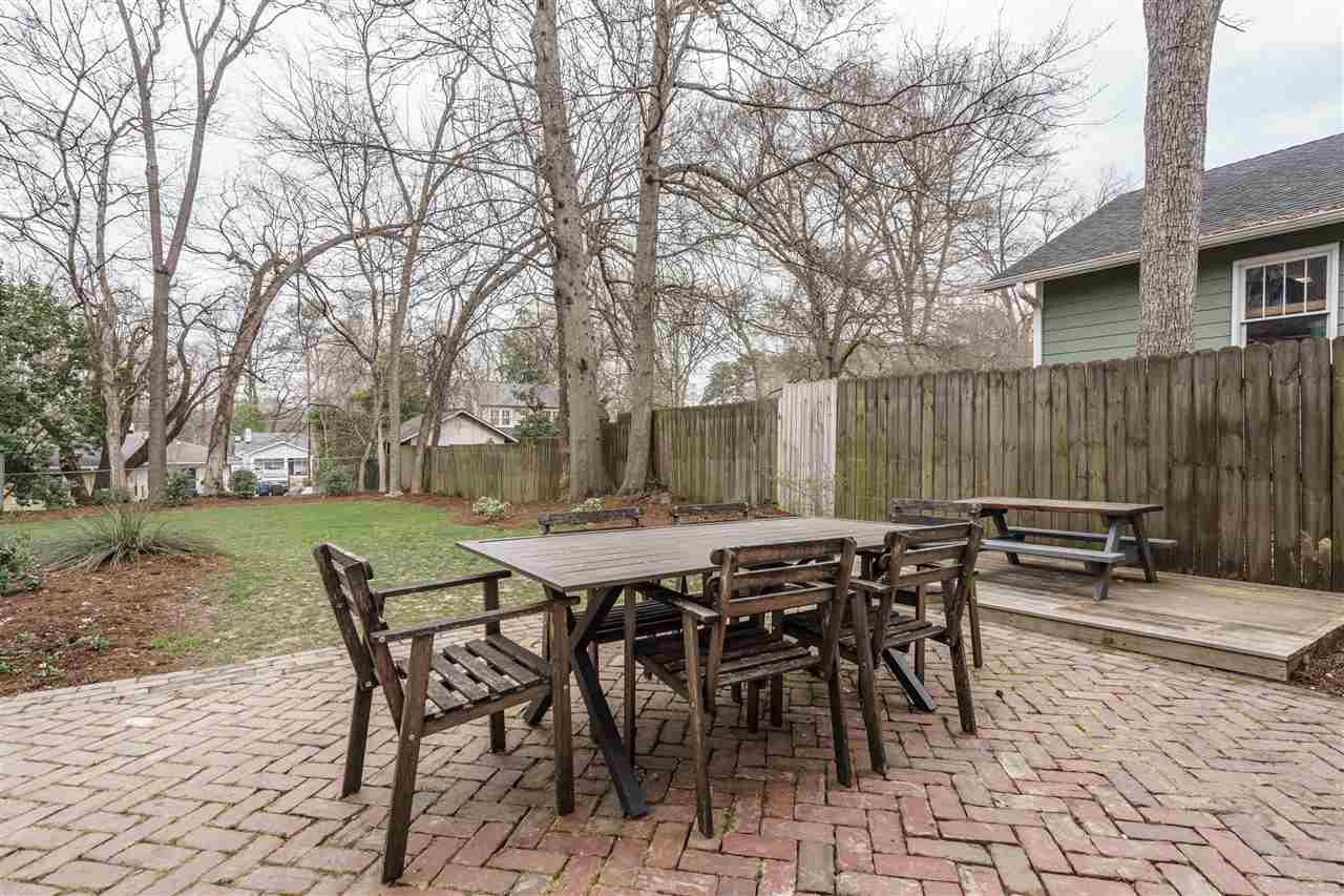 107 East Whitaker Mill Road Raleigh, NC 27608 - Photo 26 of 27 Photo 26