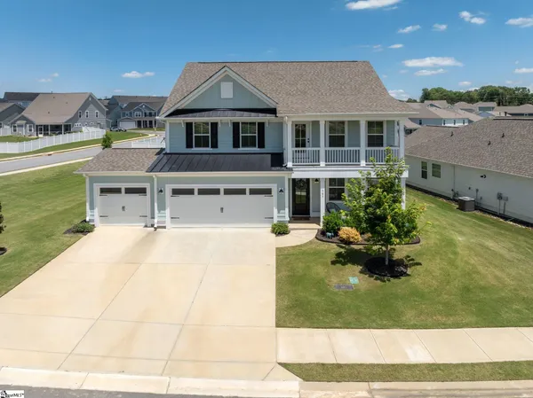 $625,000 | 303 Encampment Boulevard, Simpsonville, SC 29681