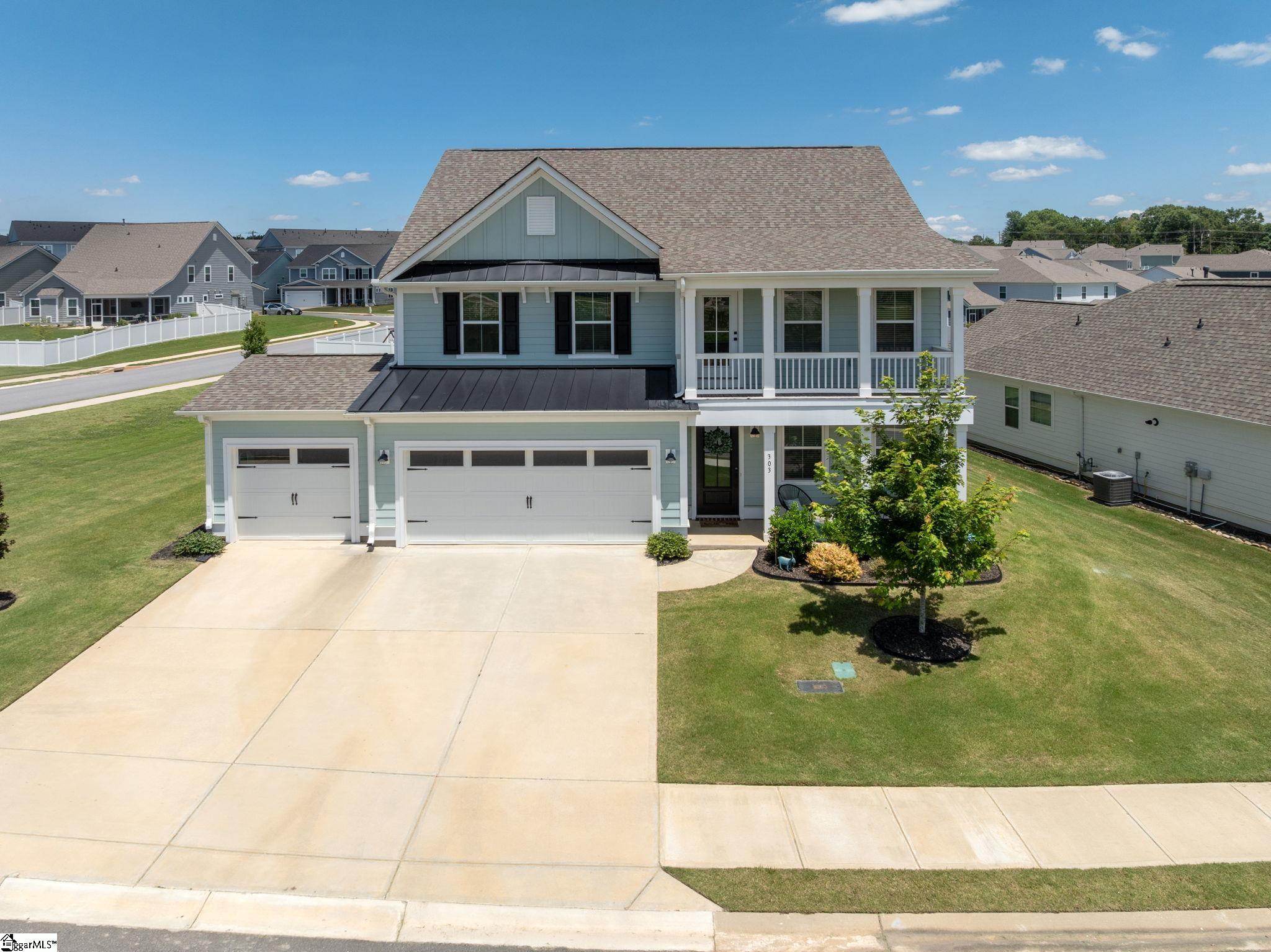 303 Encampment Boulevard Simpsonville, SC 29681 - Photo 1 of 48