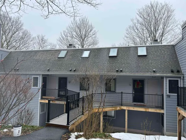 $299,900 | 105 Williams Lane, Unit C, Hartford, VT 05059