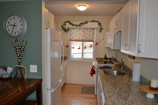 $299,900 | 105 Williams Lane, Unit C, Hartford, VT 05059