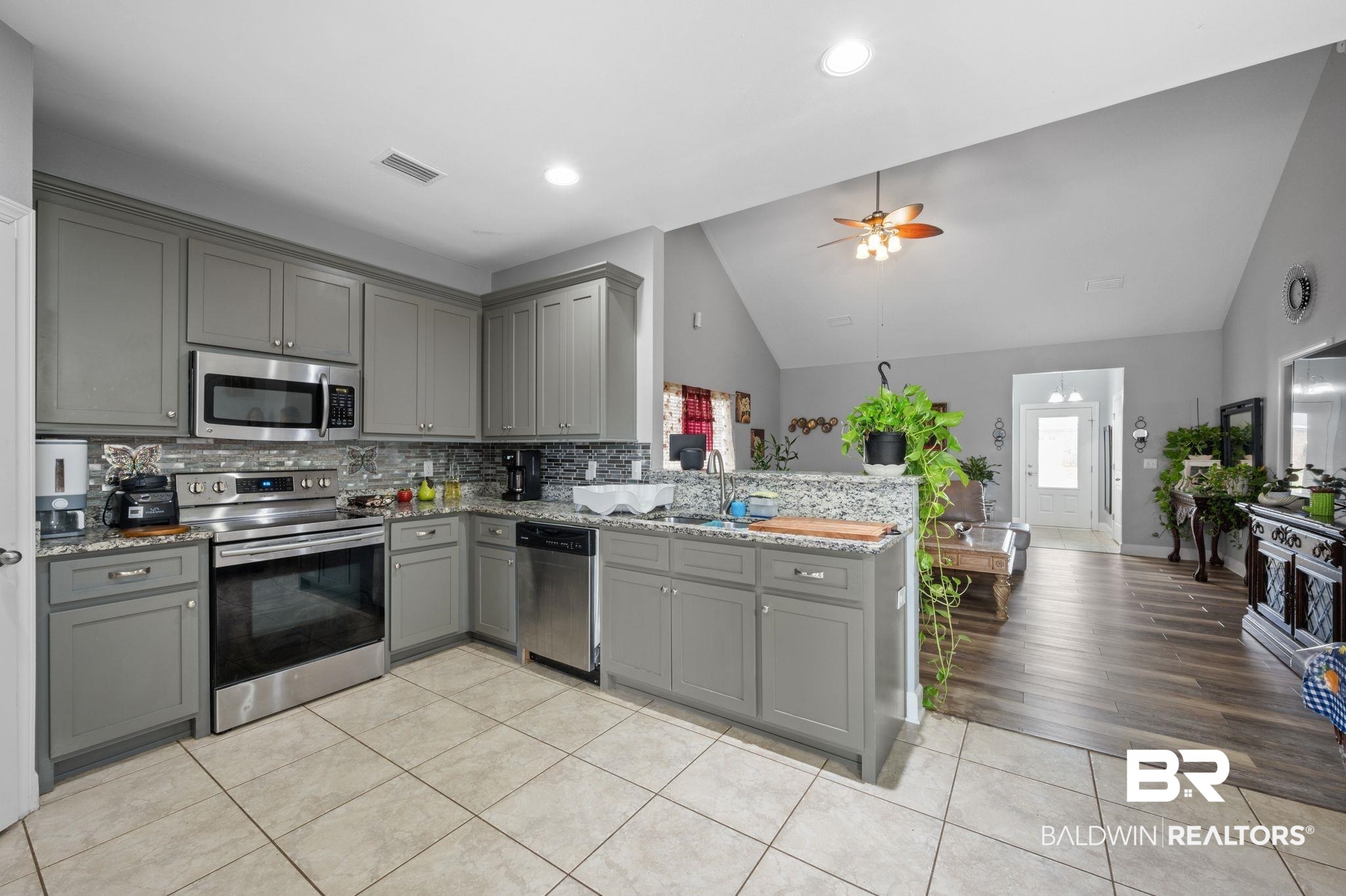 1206 Crown Walk Drive Foley, AL 36535 - Photo 11 of 33