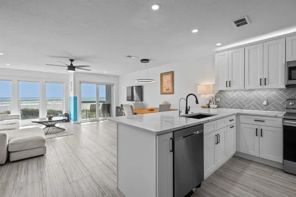 $999,000 | 2 10th Street, Unit 4, St. Augustine, FL 32080