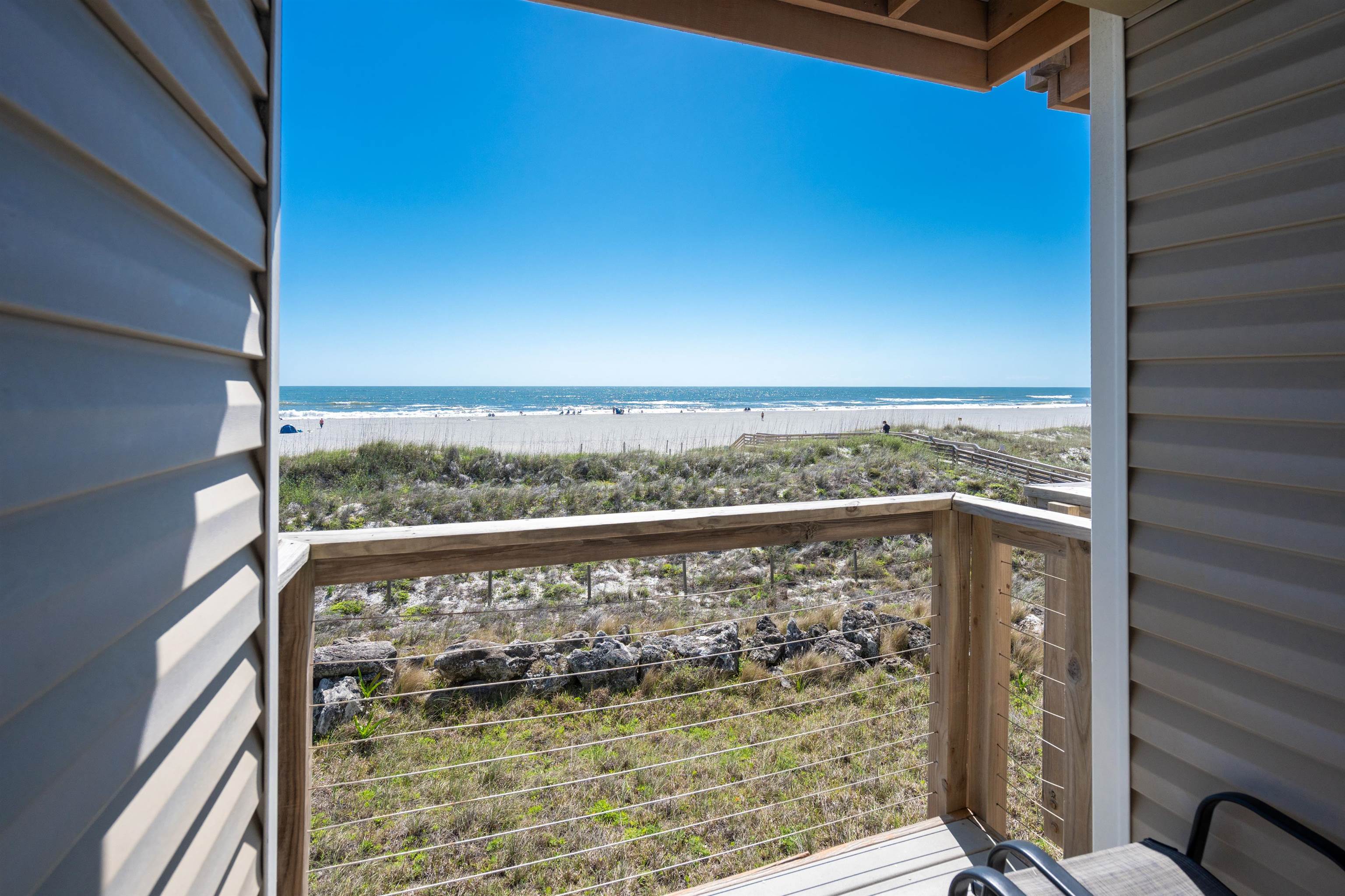 2 10th Street, Unit 4 St. Augustine, FL 32080 - Photo 11 of 39