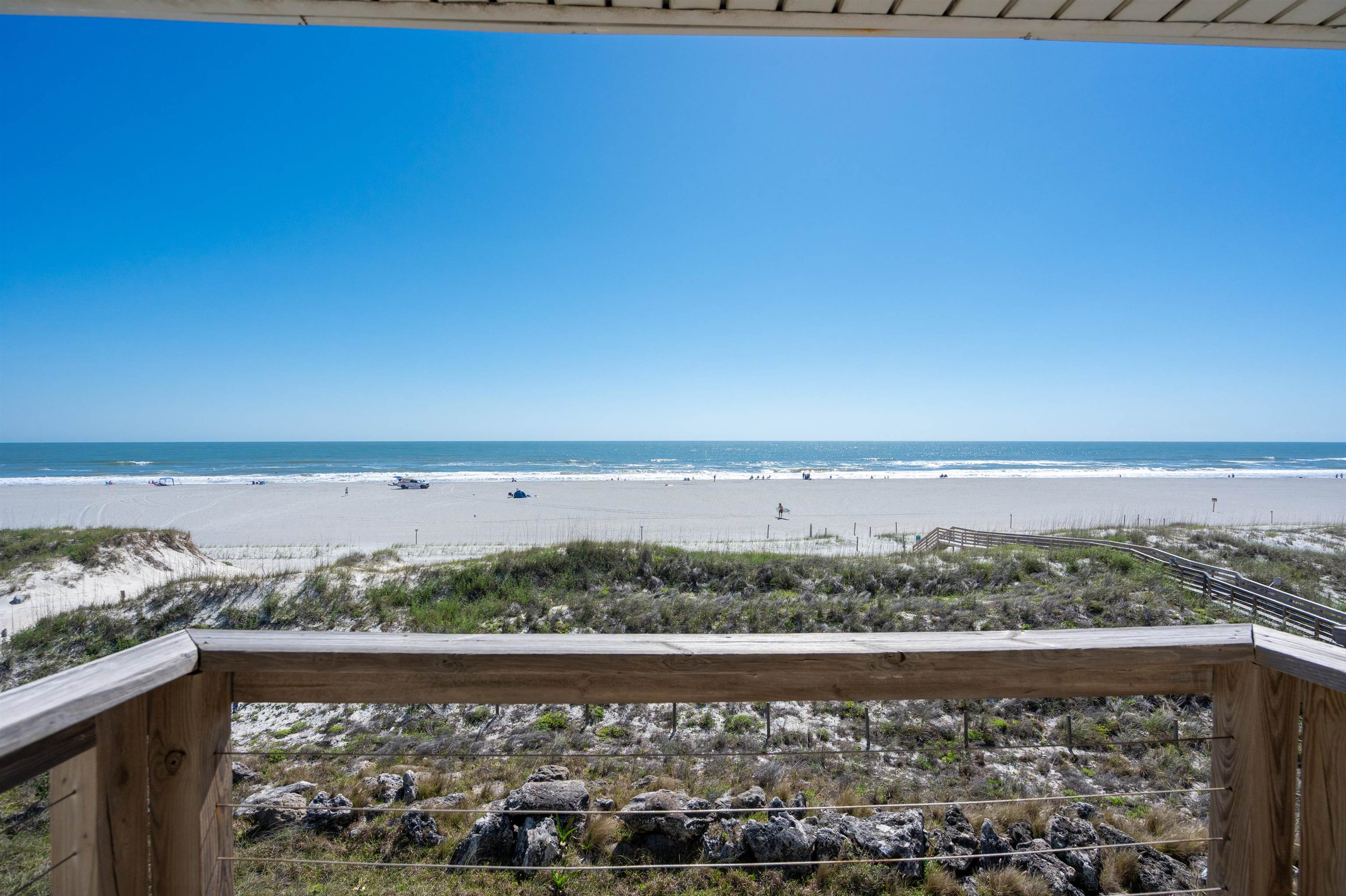 2 10th Street, Unit 4 St. Augustine, FL 32080 - Photo 12 of 39