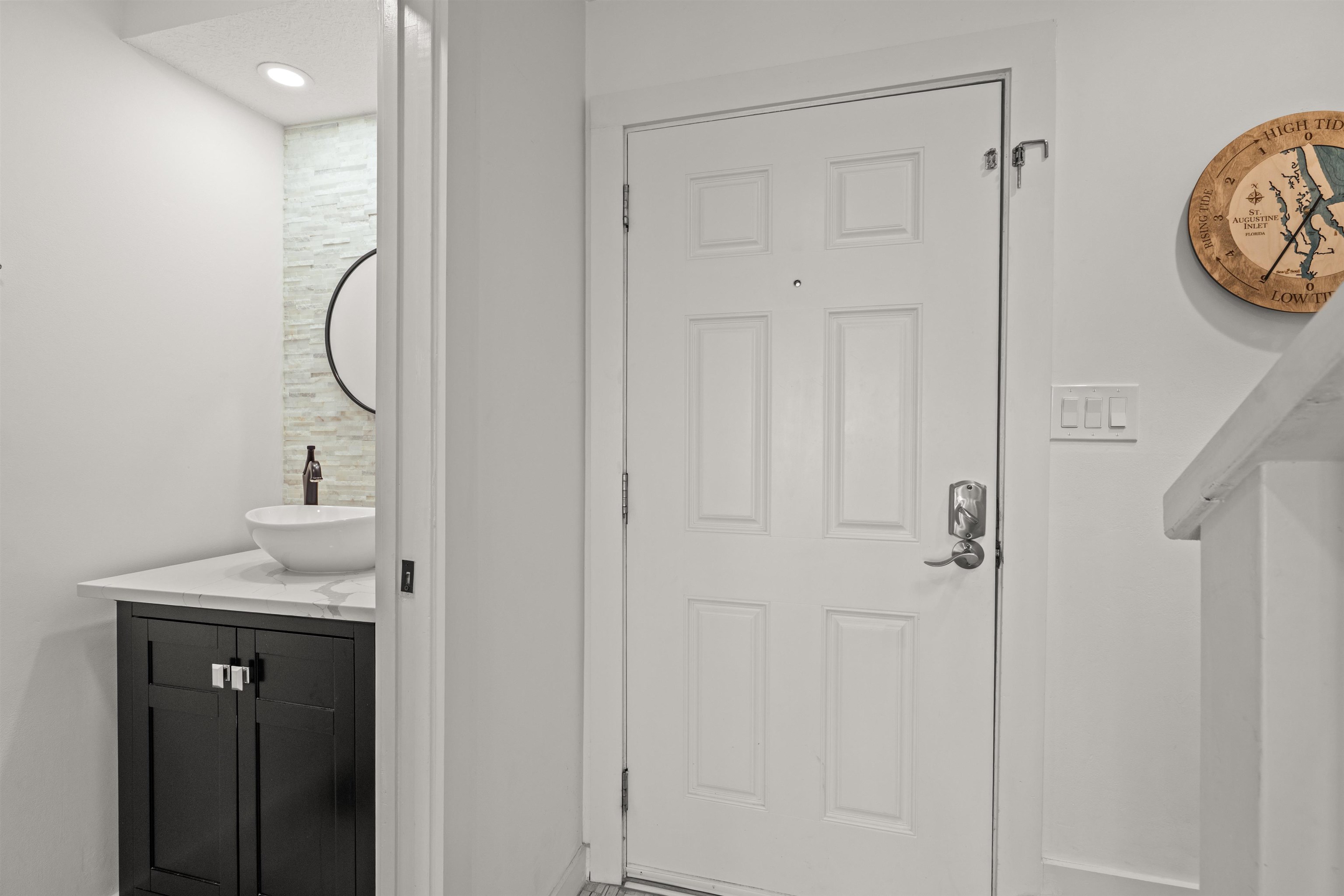 2 10th Street, Unit 4 St. Augustine, FL 32080 - Photo 13 of 39