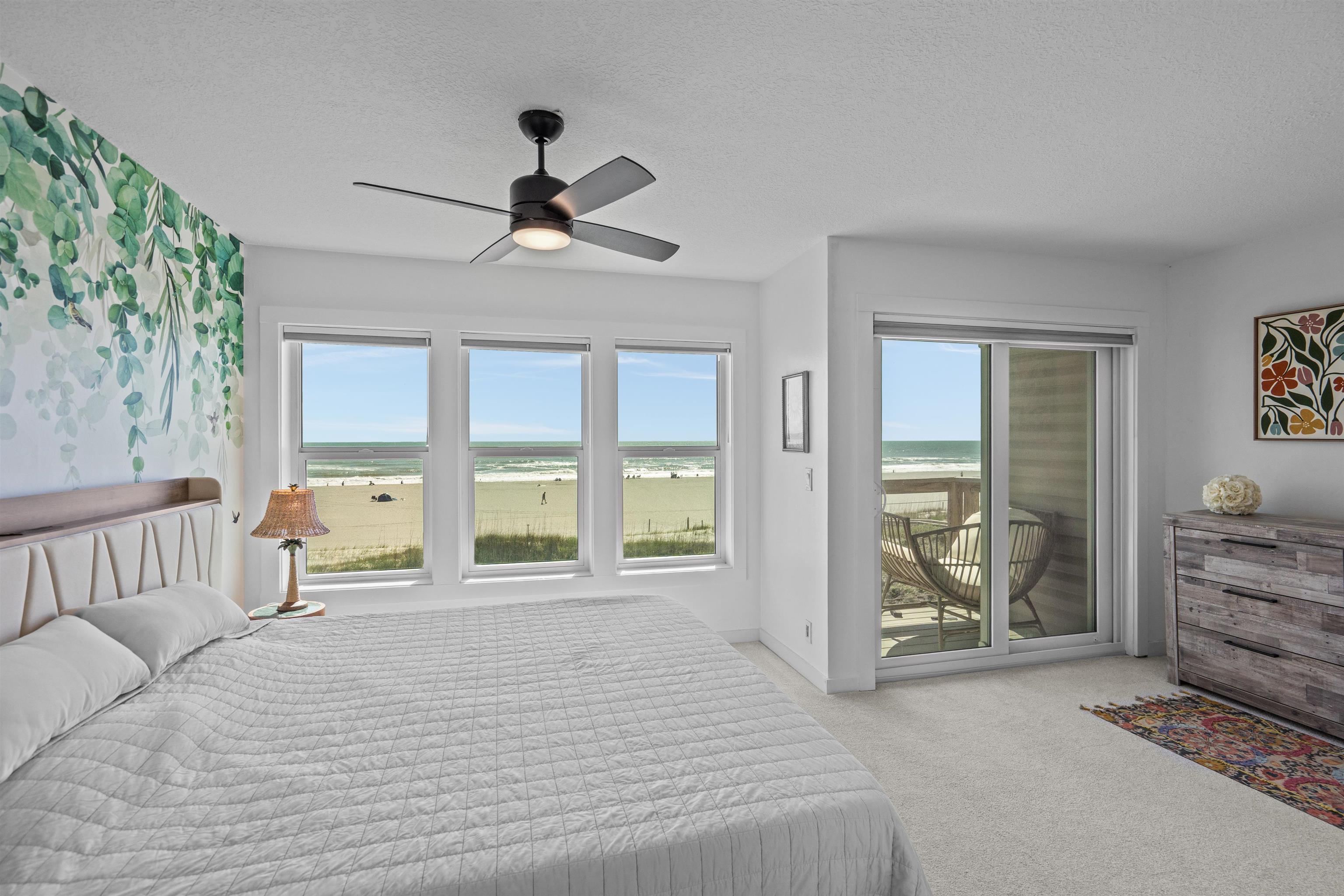 2 10th Street, Unit 4 St. Augustine, FL 32080 - Photo 16 of 39