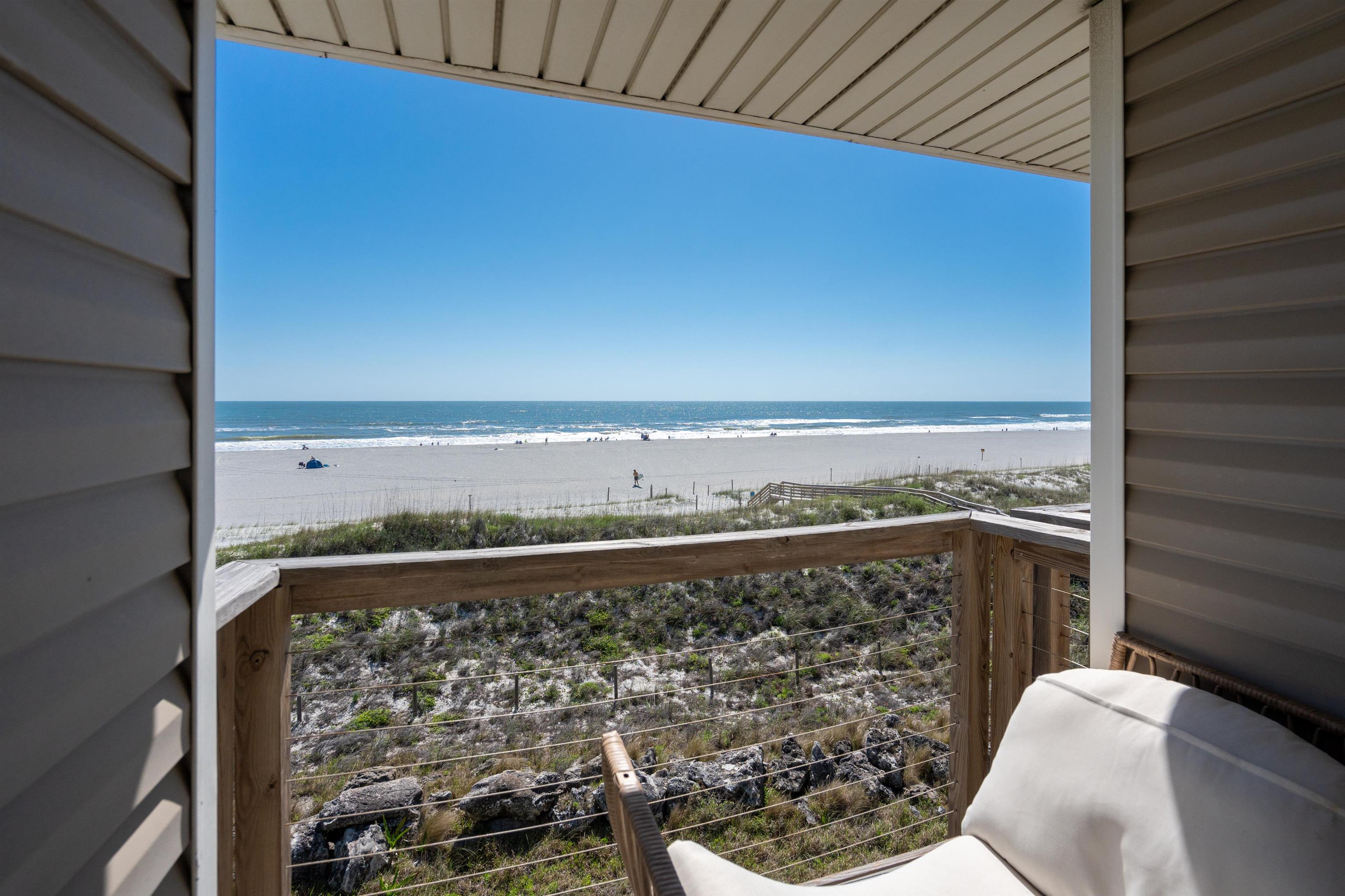 2 10th Street, Unit 4 St. Augustine, FL 32080 - Photo 18 of 39
