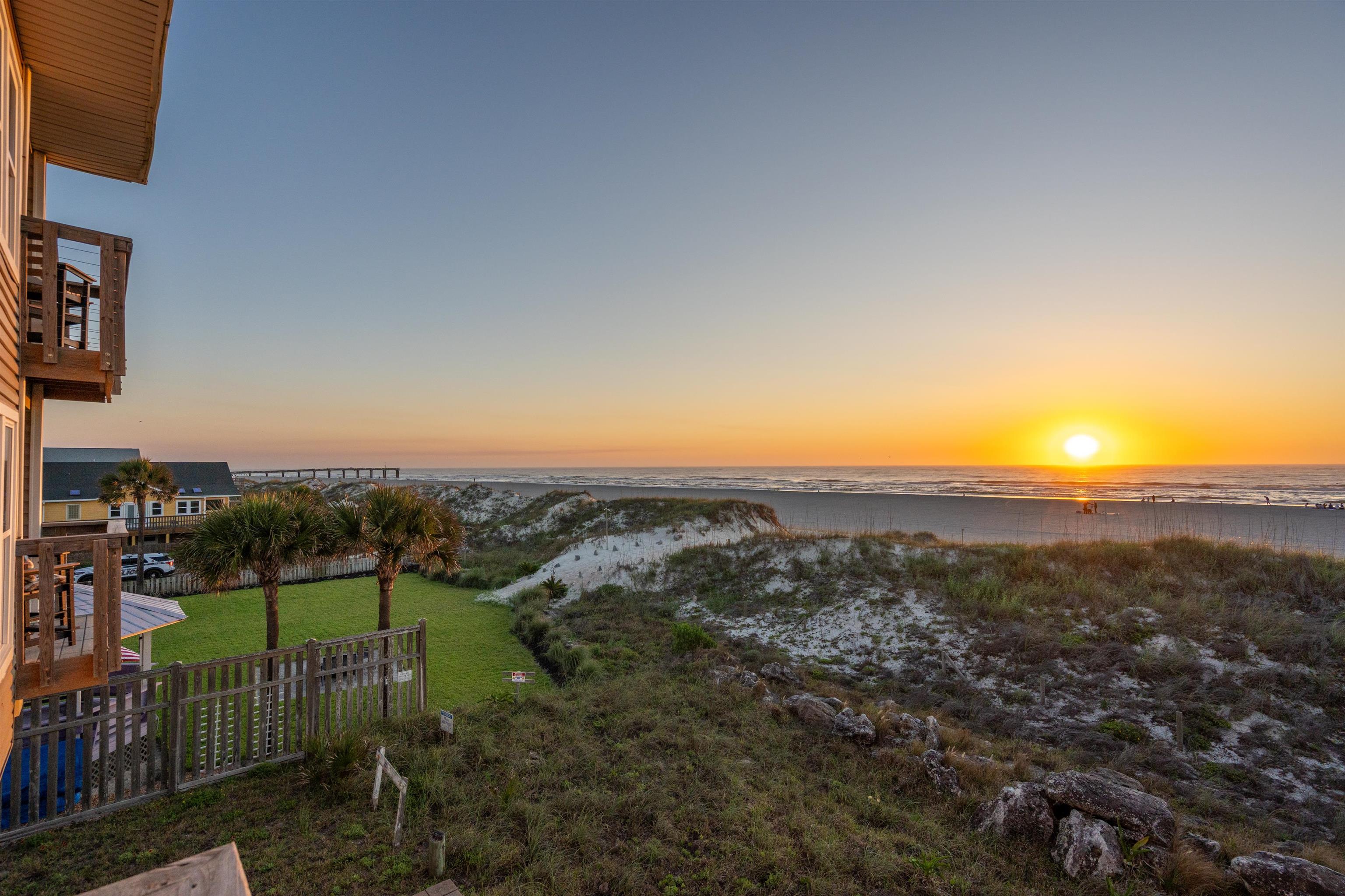 2 10th Street, Unit 4 St. Augustine, FL 32080 - Photo 26 of 39
