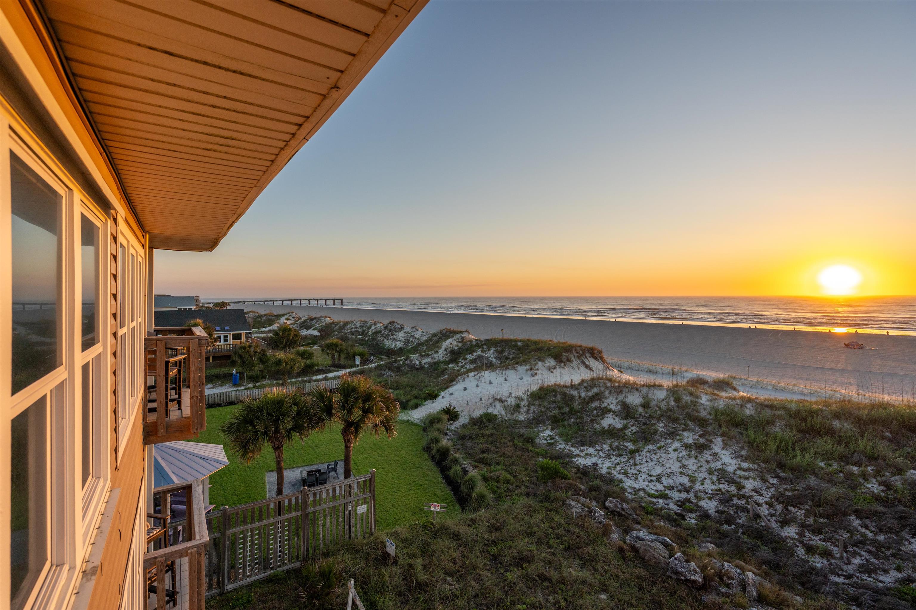2 10th Street, Unit 4 St. Augustine, FL 32080 - Photo 27 of 39