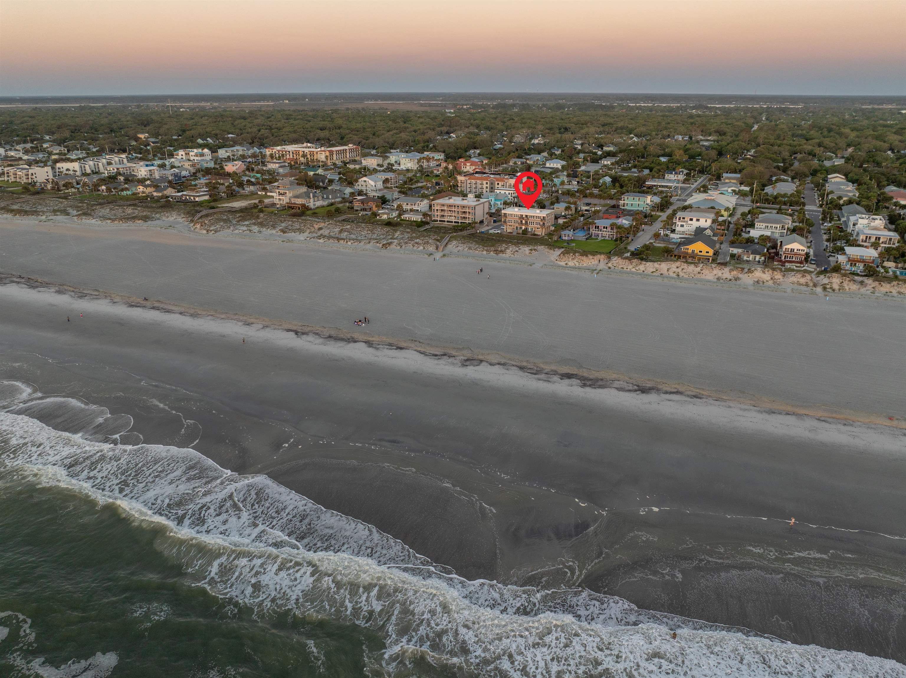 2 10th Street, Unit 4 St. Augustine, FL 32080 - Photo 36 of 39