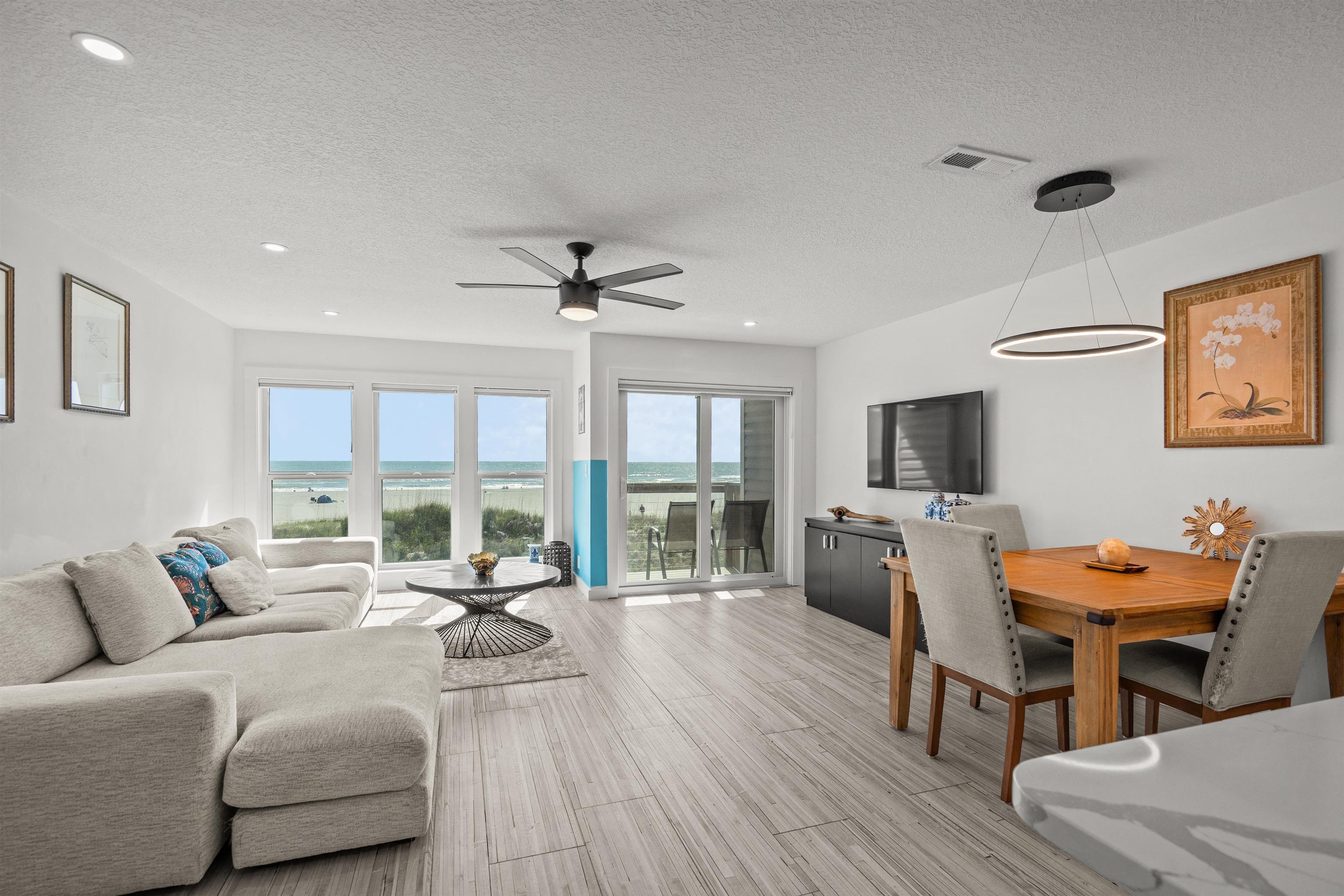 2 10th Street, Unit 4 St. Augustine, FL 32080 - Photo 6 of 39