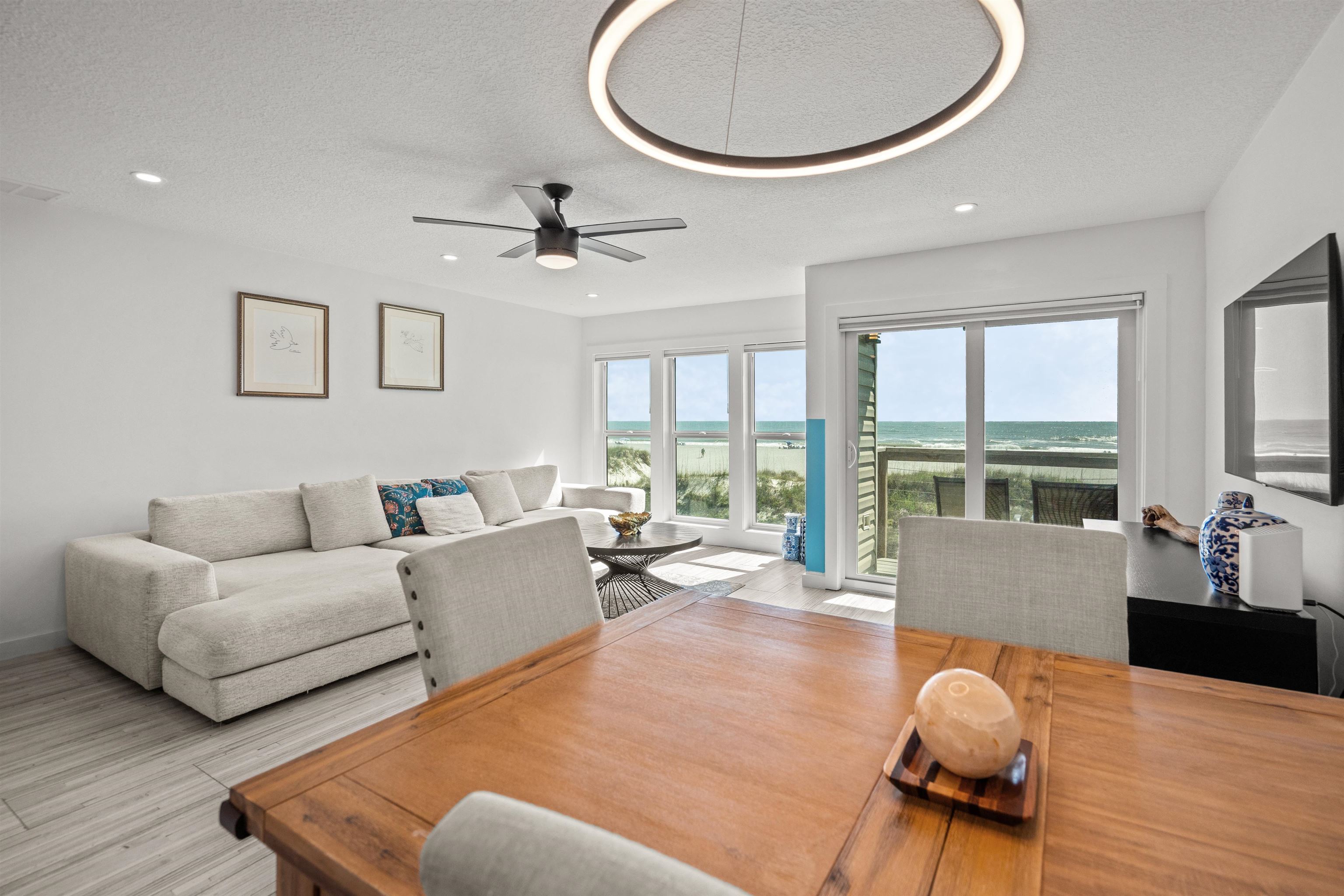 2 10th Street, Unit 4 St. Augustine, FL 32080 - Photo 7 of 39
