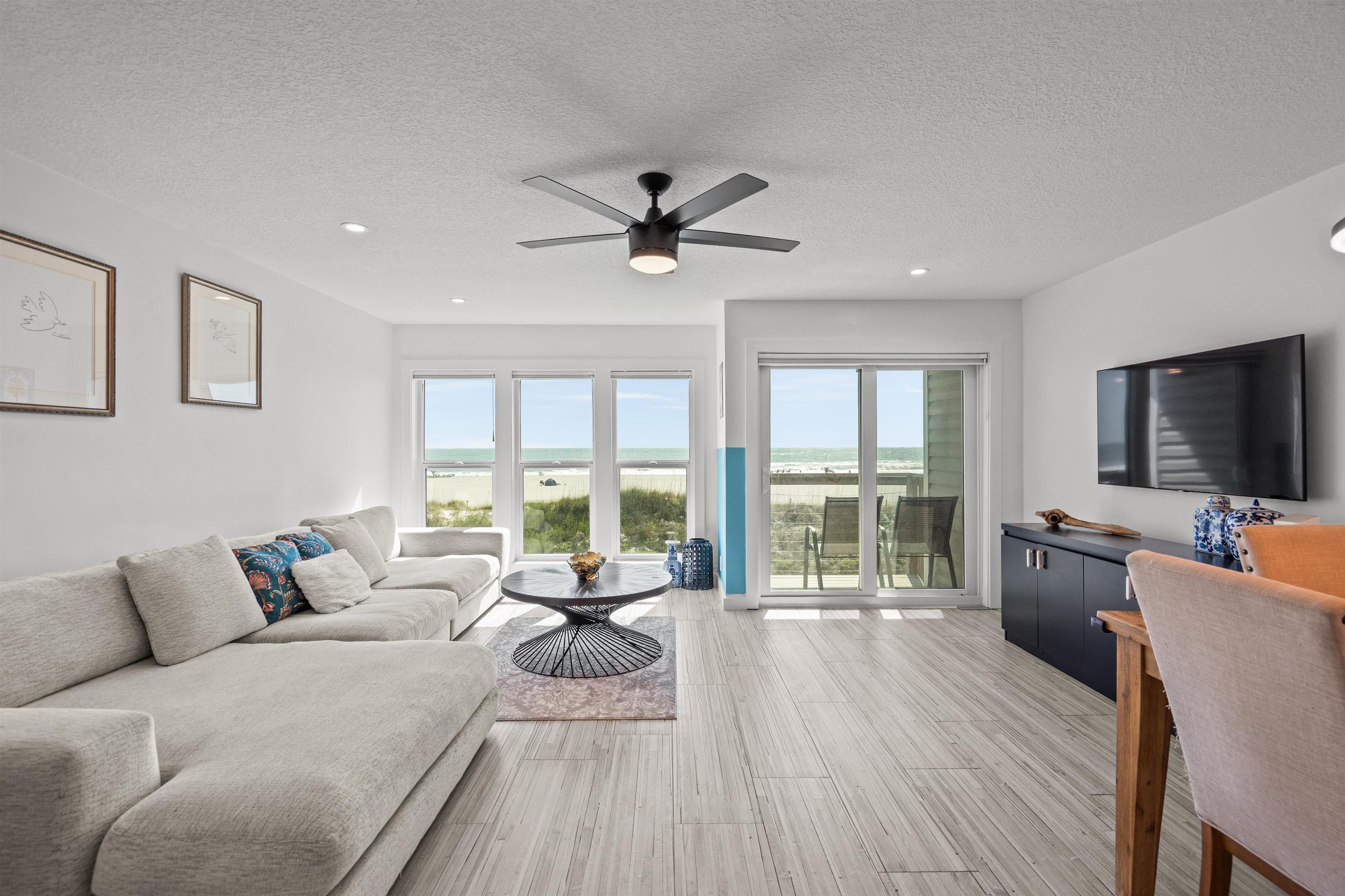 2 10th Street, Unit 4 St. Augustine, FL 32080 - Photo 8 of 39