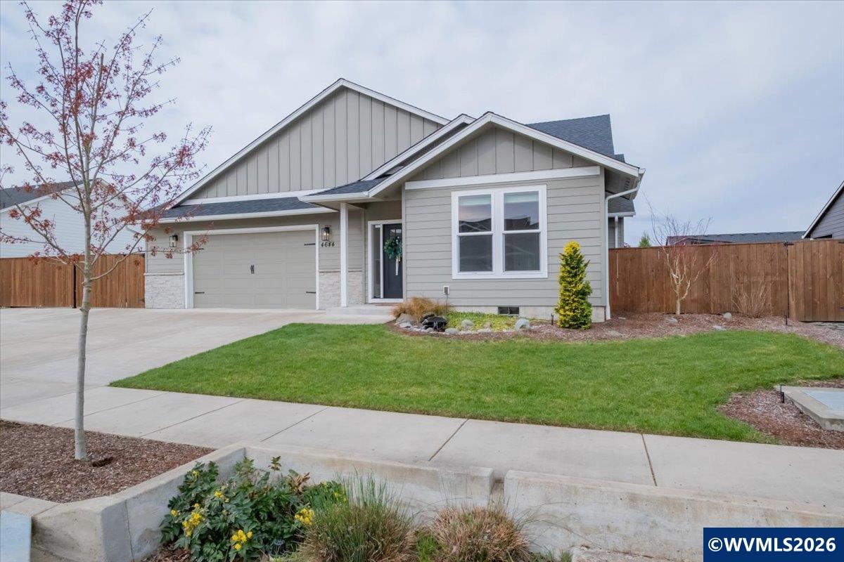 4644 Crown Lane Northeast Albany, OR 97321 - Photo 1 of 49