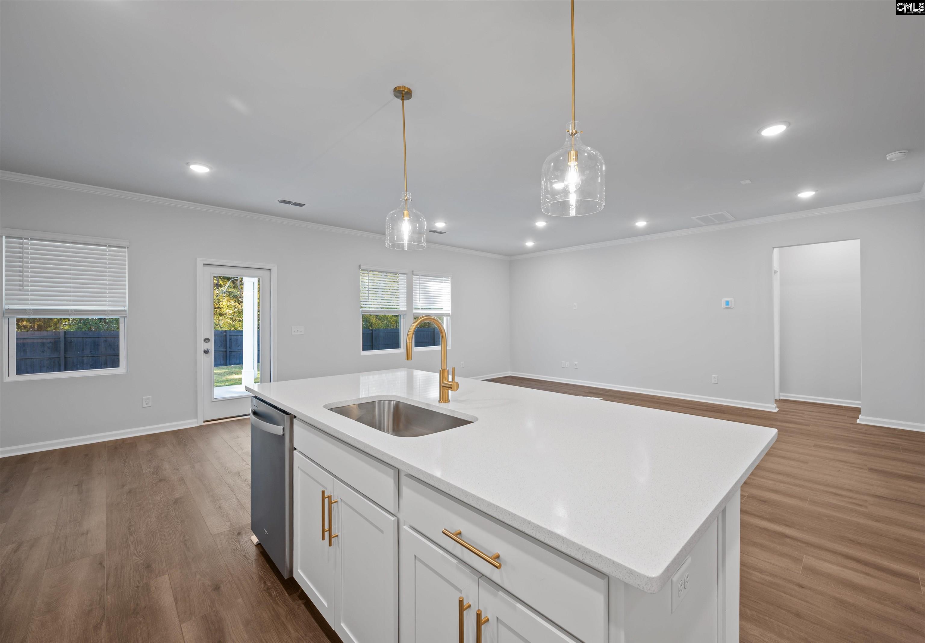 110 Monroe Preserve Lane Gilbert, SC 29054 - Photo 10 of 31