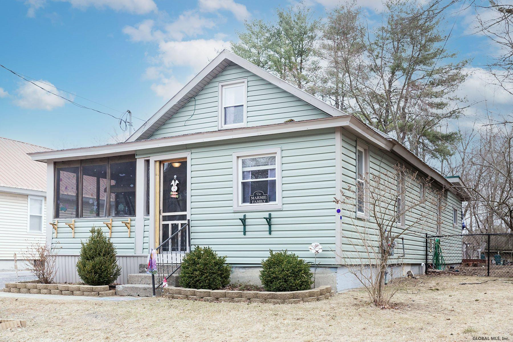 450 Gansevoort Road Moreau, NY 12828 - Photo 1 of 29 Photo 1