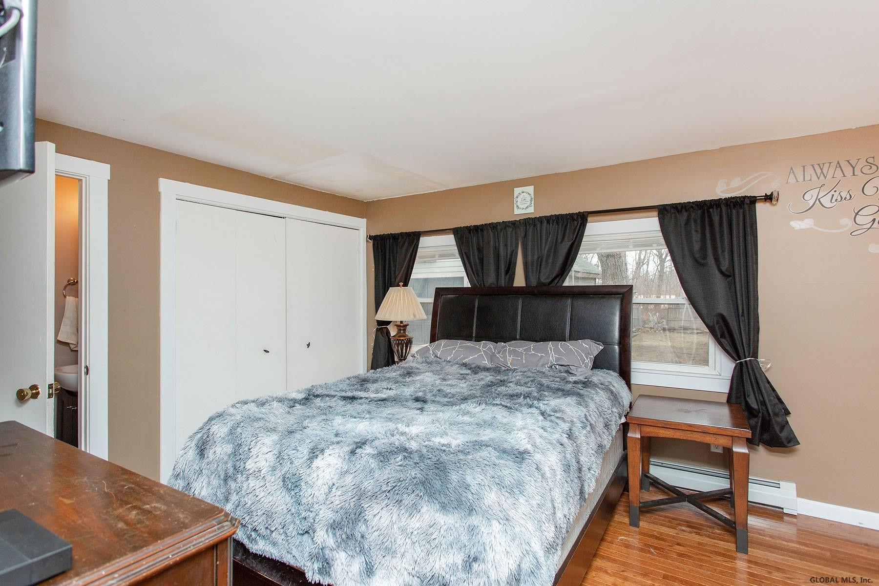 450 Gansevoort Road Moreau, NY 12828 - Photo 12 of 29 Photo 12