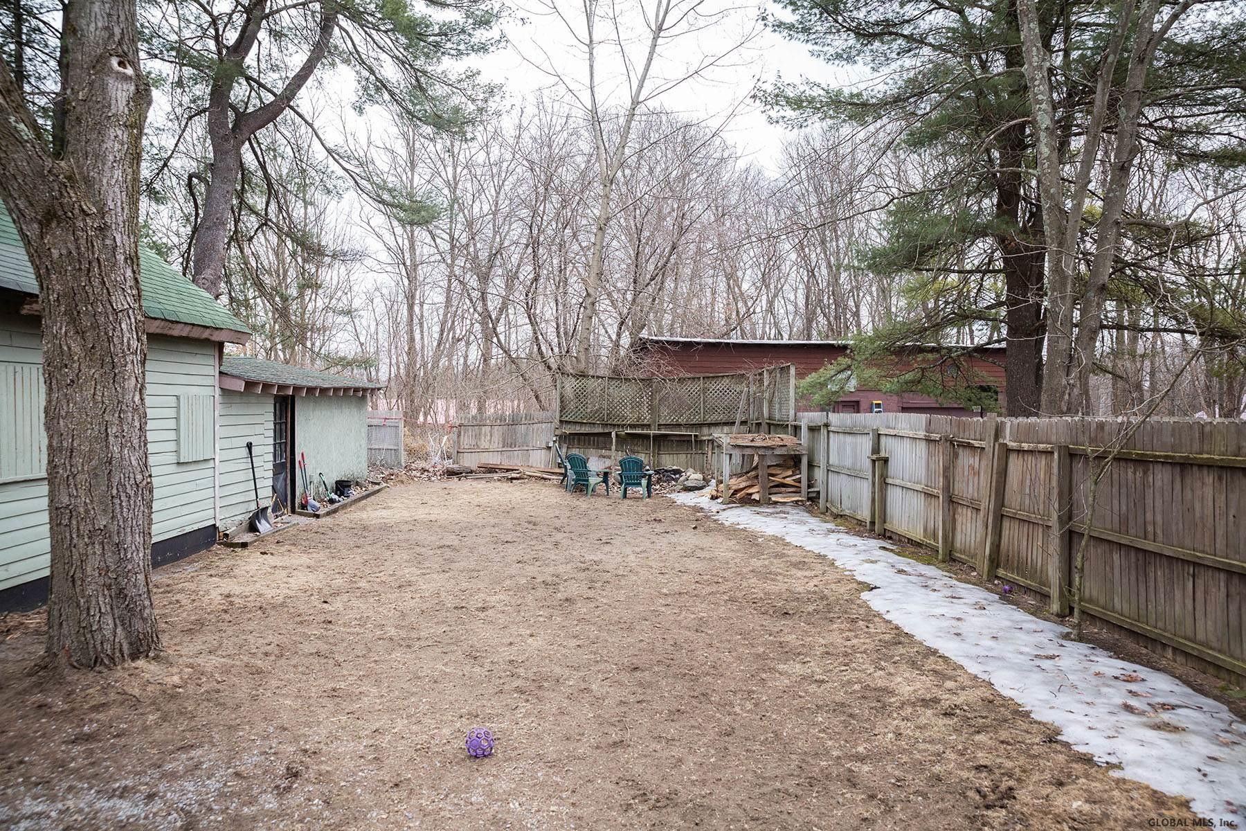 450 Gansevoort Road Moreau, NY 12828 - Photo 27 of 29 Photo 27