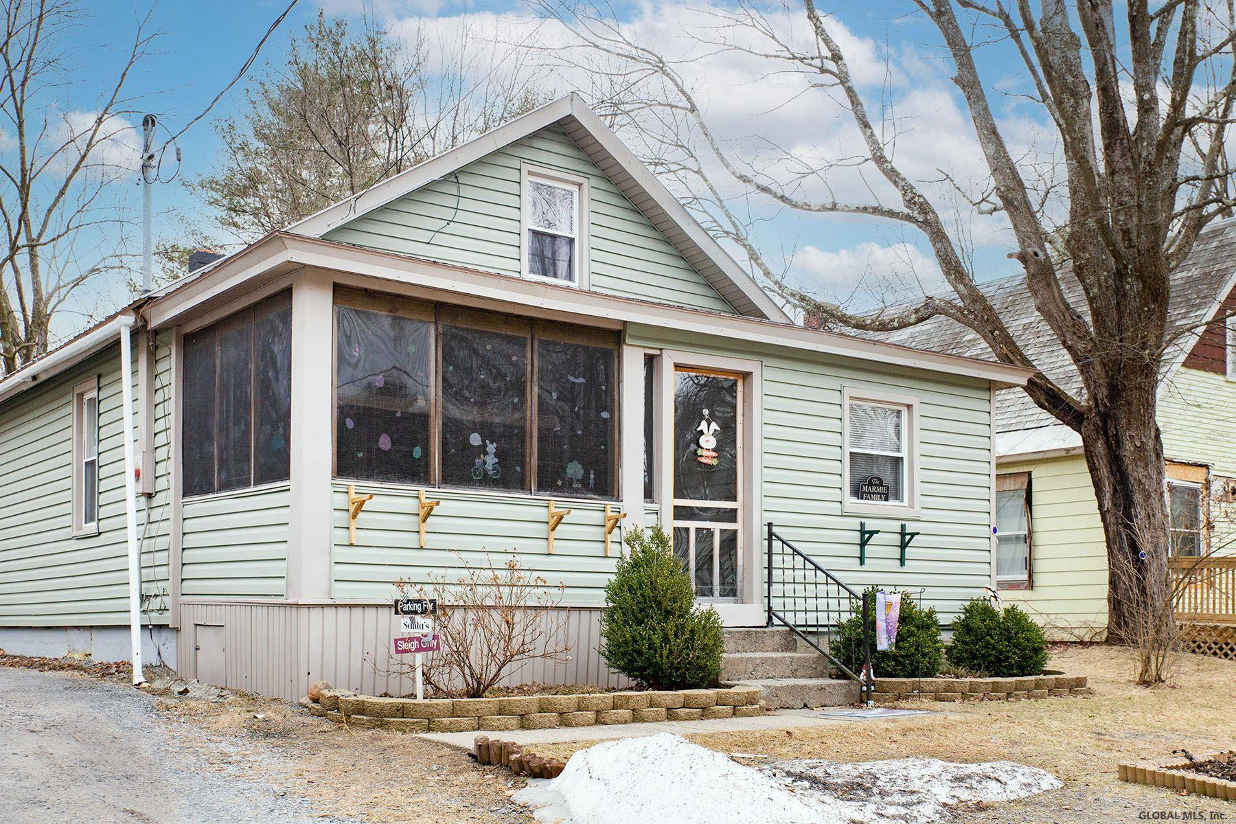 450 Gansevoort Road Moreau, NY 12828 - Photo 29 of 29 Photo 29
