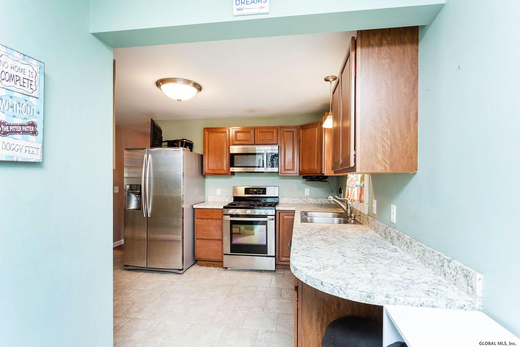 450 Gansevoort Road Moreau, NY 12828 - Photo 5 of 29 Photo 5