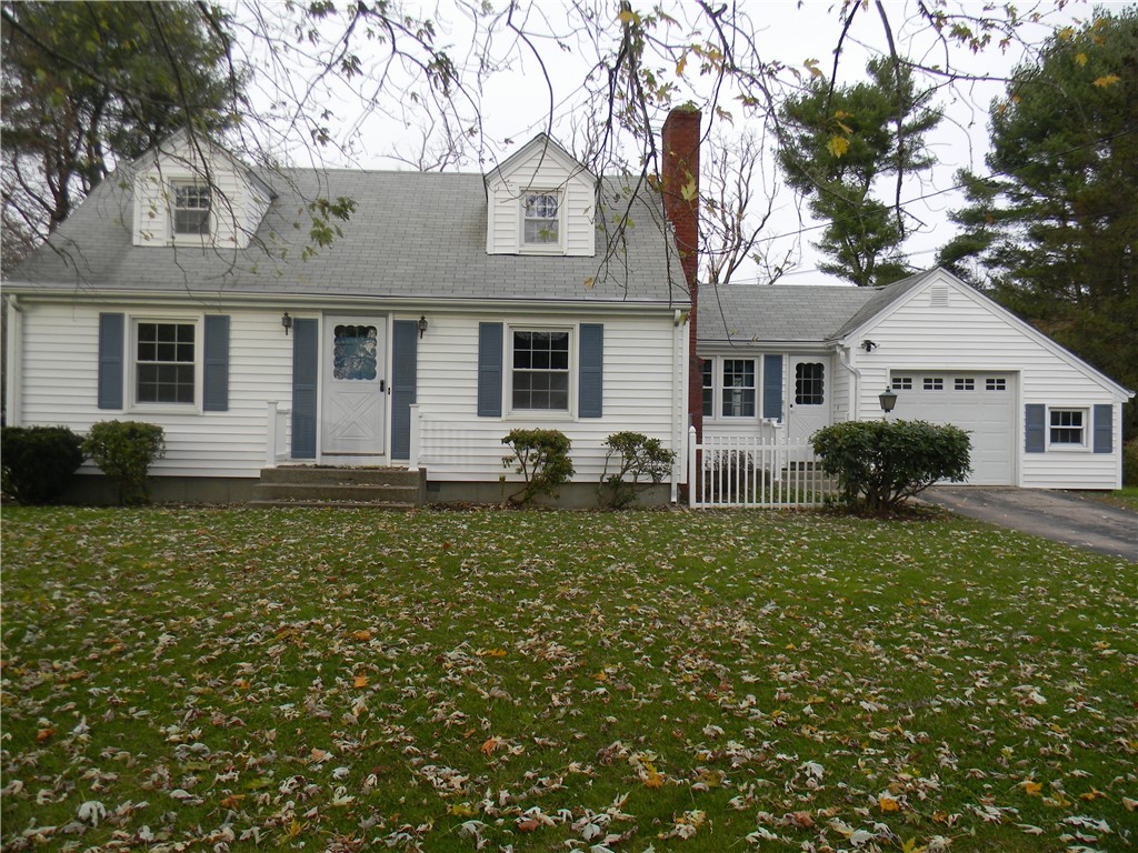 6 Valeda Road Rehoboth, MA 02769 - Photo 2 of 41 Gallery Image 2