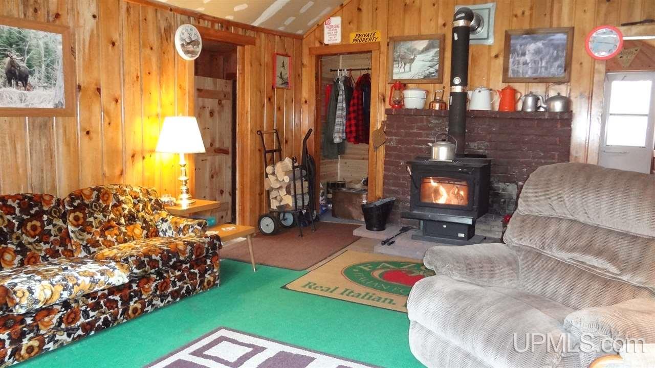 1911 Co Rd Kch Road Marquette, MI 49855 - Photo 4 of 22
