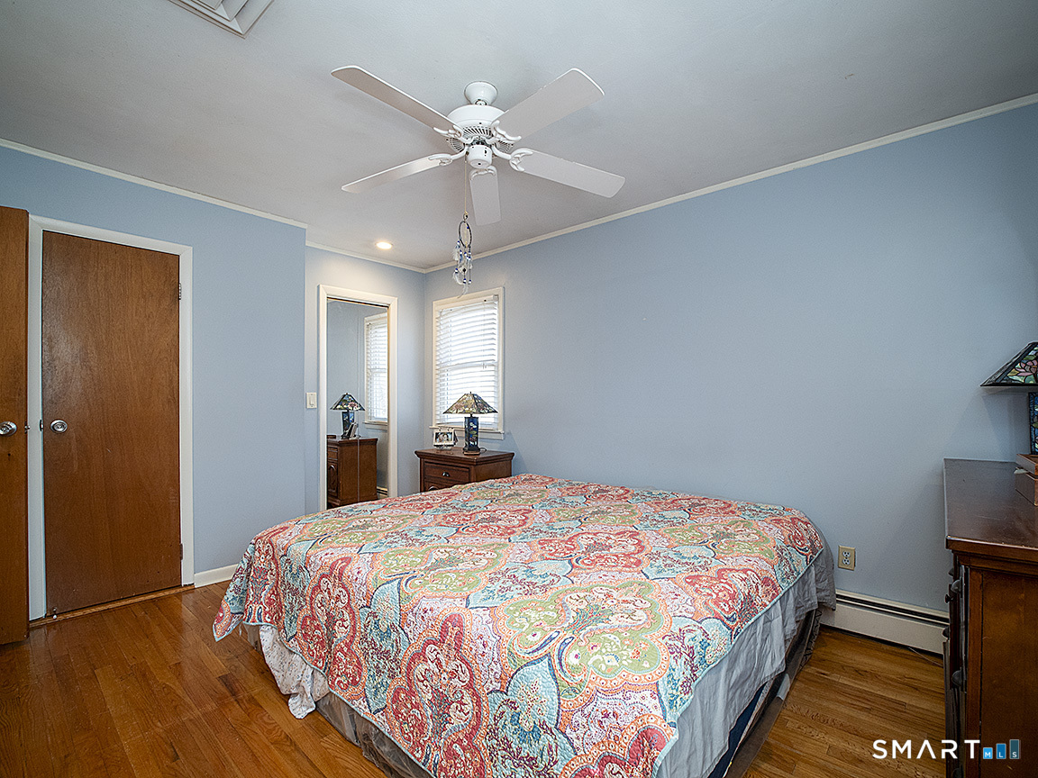 763 Woodruff Road Milford, CT 06461 - Photo 21 of 38