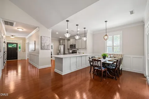 $675,000 | 700 Ancient Oaks Drive, Holly Springs, NC 27540