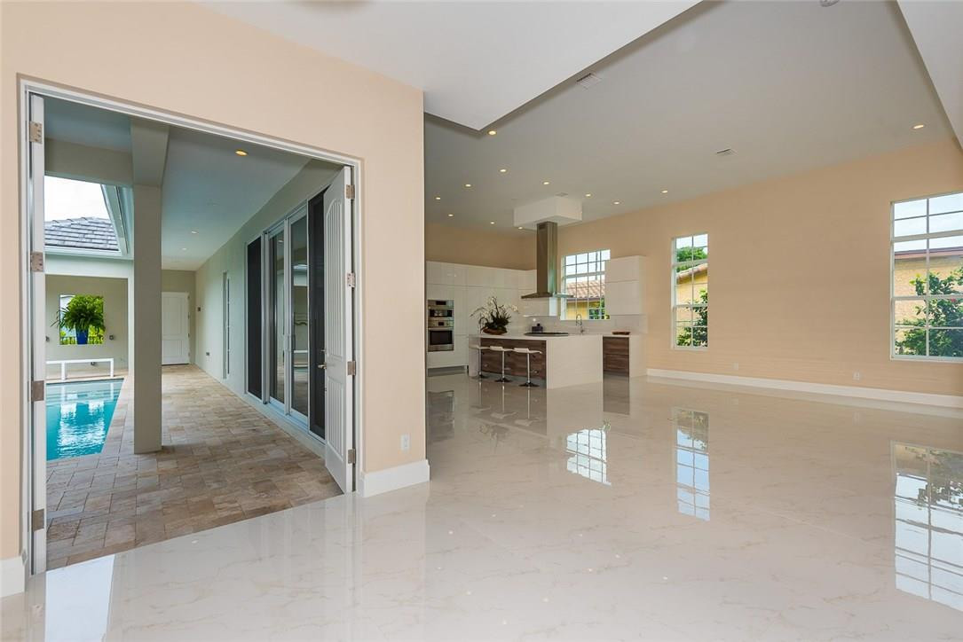 200 Northeast 3rd Avenue Boca Raton, FL 33432 - Photo 21 of 65 GRAND ROOM FROM FOYER