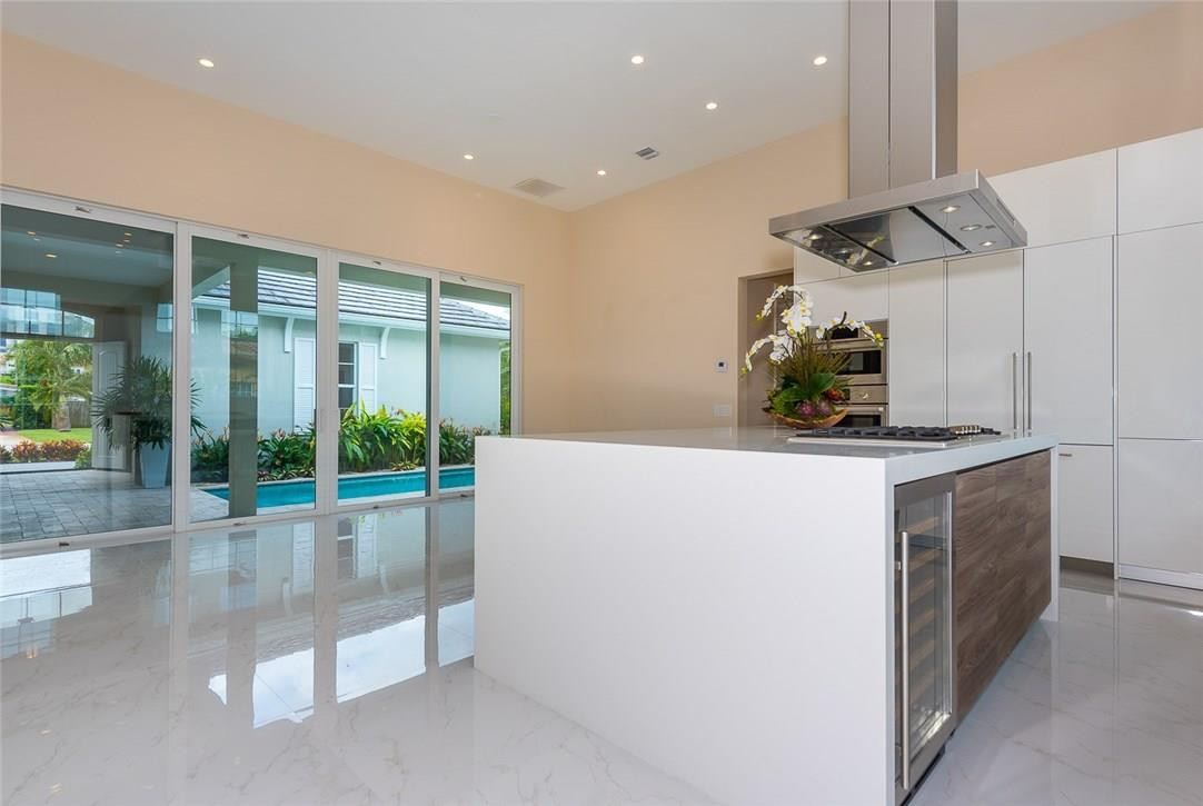 200 Northeast 3rd Avenue Boca Raton, FL 33432 - Photo 27 of 65 KITCHEN ISLAND