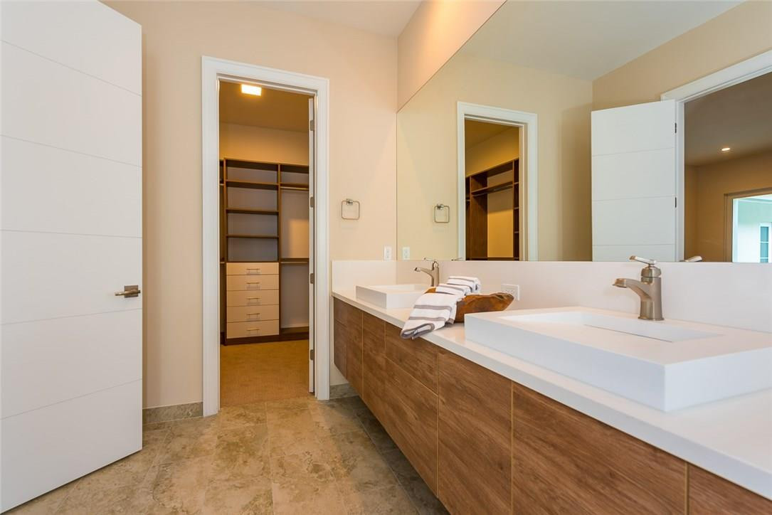 200 Northeast 3rd Avenue Boca Raton, FL 33432 - Photo 45 of 65 MASTER BATH VANITY AND "HIS" CLOSET