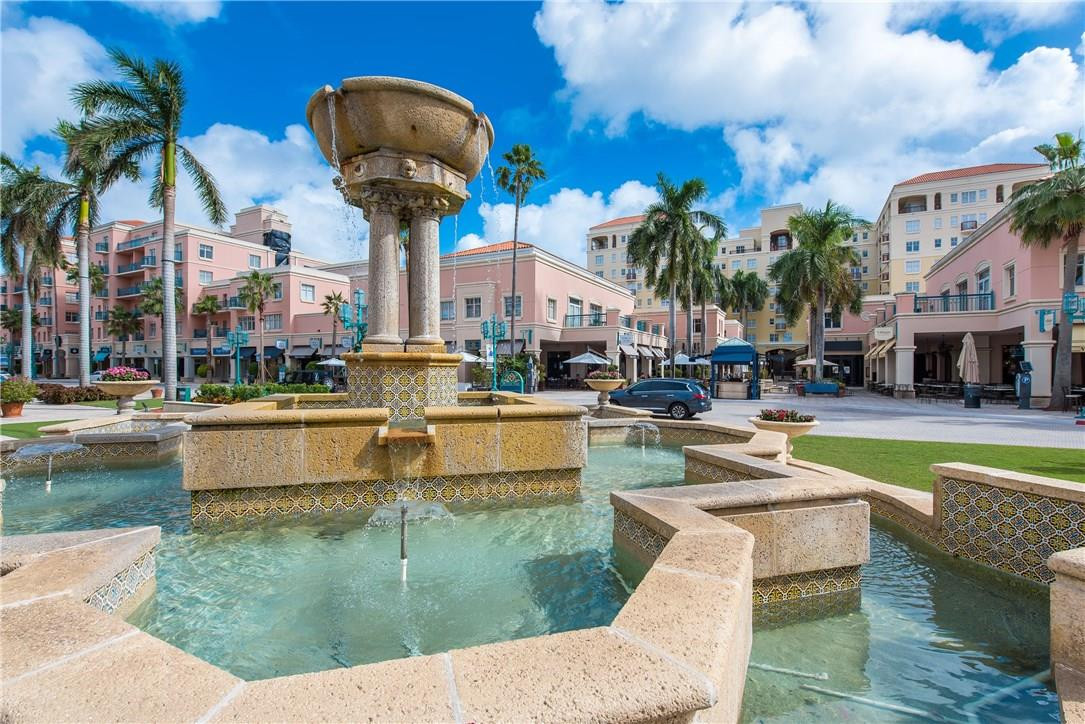 200 Northeast 3rd Avenue Boca Raton, FL 33432 - Photo 59 of 65 Mizner Park promenade