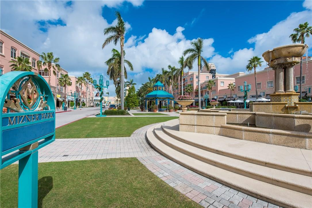200 Northeast 3rd Avenue Boca Raton, FL 33432 - Photo 61 of 65 Mizner Park Promenade